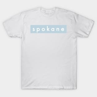 SPOKANE T-Shirt